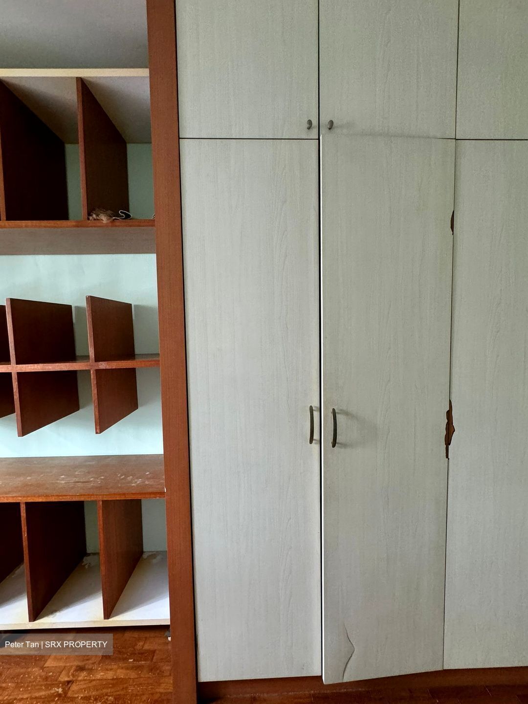 Blk 158C Rivervale View (Sengkang), HDB 4 Rooms #639556641